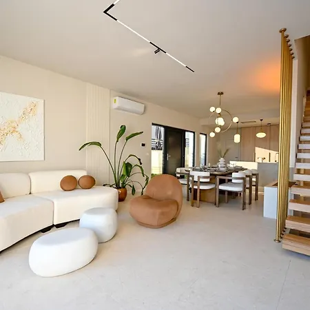 Rosemary West - Heated Infinity Swimming Pool - Jacuzzi - Sea View * Makarska