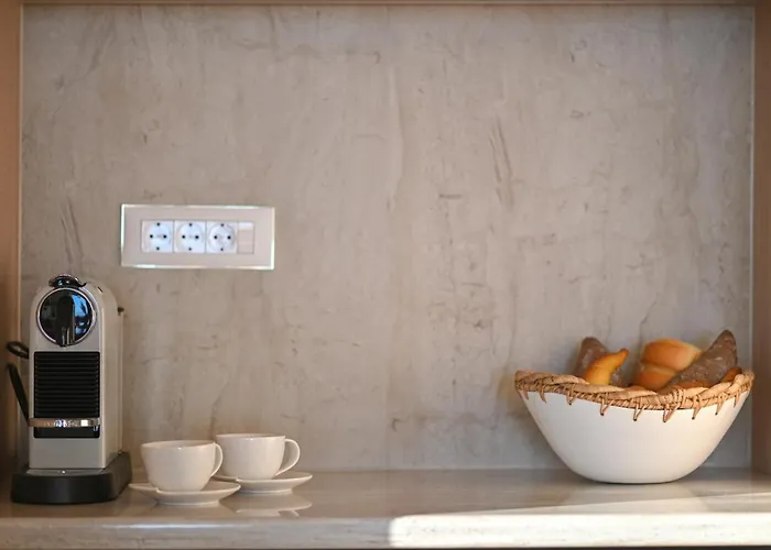 Βίλα Rosemary West - Heated Infinity Swimming Pool - Jacuzzi - Sea View *