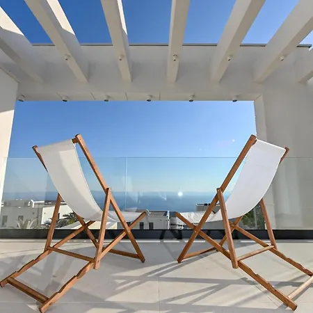 Vila Rosemary West - Heated Infinity Swimming Pool - Jacuzzi - Sea View Makarska