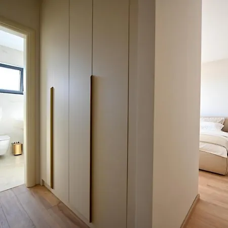 Rosemary West - Heated Infinity Swimming Pool - Jacuzzi - Sea View 빌라 마카르스카