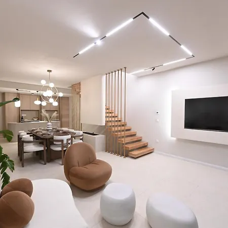 Rosemary West - Heated Infinity Swimming Pool - Jacuzzi - Sea View