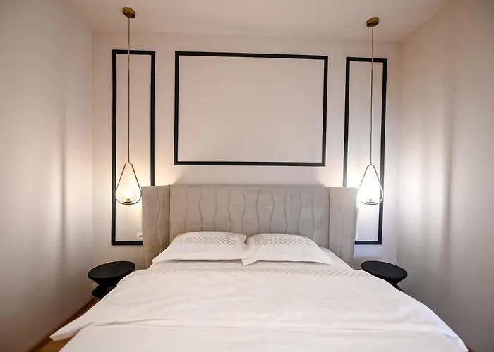 Rosemary West - Heated Infinity Swimming Pool - Jacuzzi - Sea View Villa Makarska