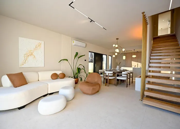 Rosemary West - Heated Infinity Swimming Pool - Jacuzzi - Sea View * Makarska