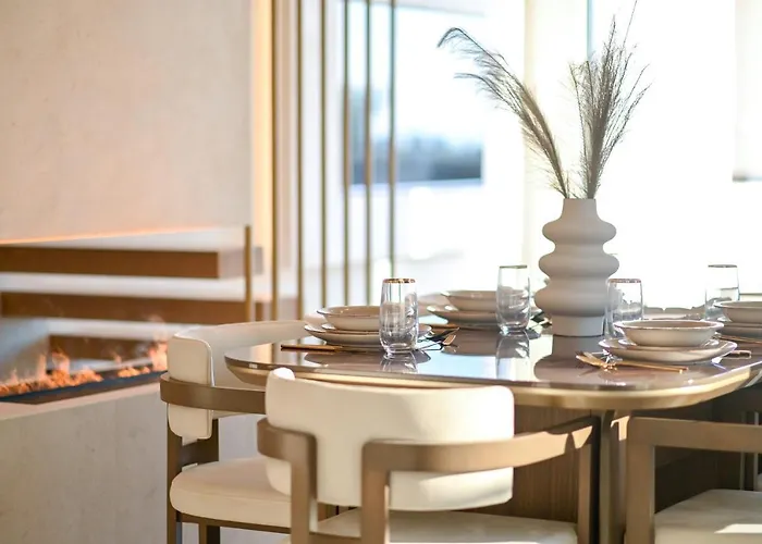 Rosemary West - Heated Infinity Swimming Pool - Jacuzzi - Sea View Makarska