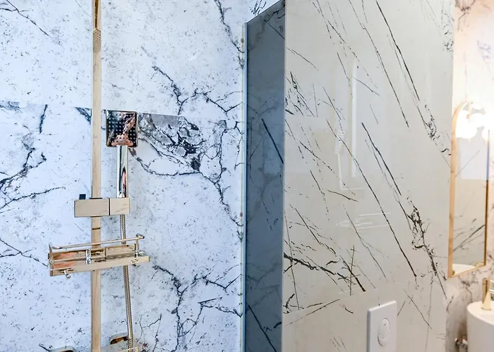 Villa Rosemary West - Heated Infinity Swimming Pool - Jacuzzi - Sea View Makarska